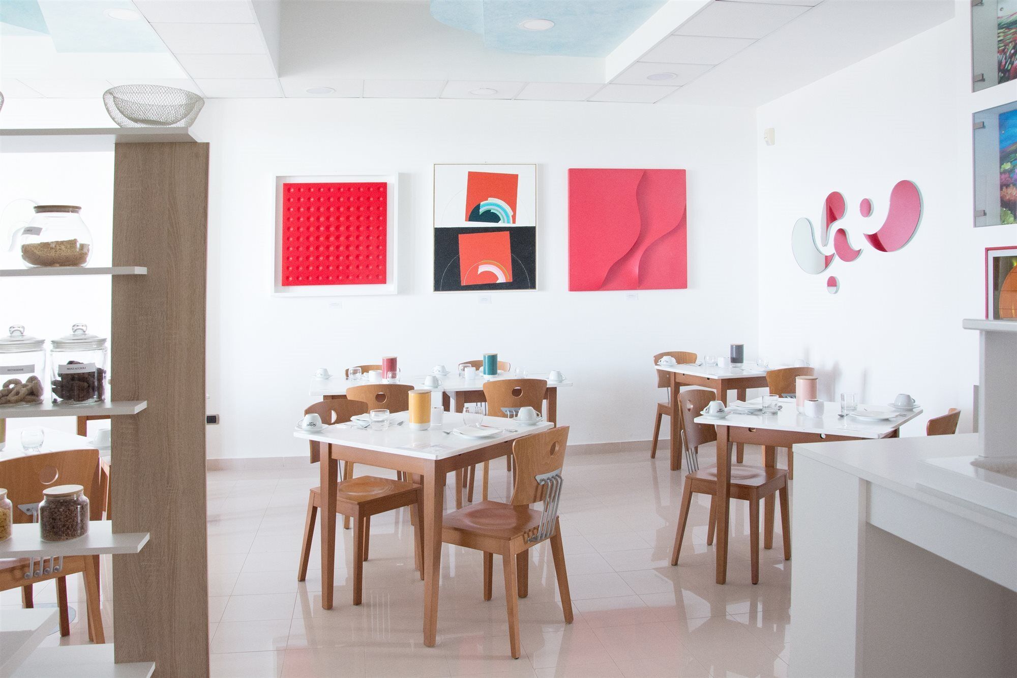 Piccadilly Rooms Restaurant And Beach サンタ・マリア・アル・バーニョ エクステリア 写真
